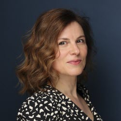Sandrine Gendreau
