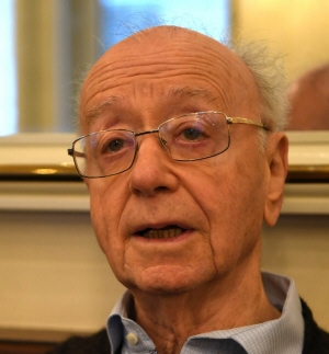 Freddy Raphaël