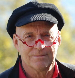 Martin Graff