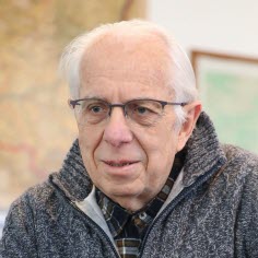 Yves Bisch