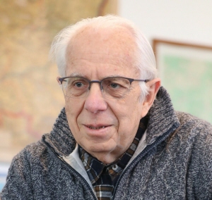 Yves Bisch