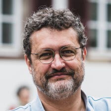 Pierre Marchant