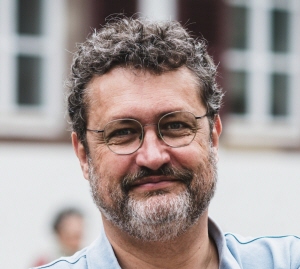 Pierre Marchant
