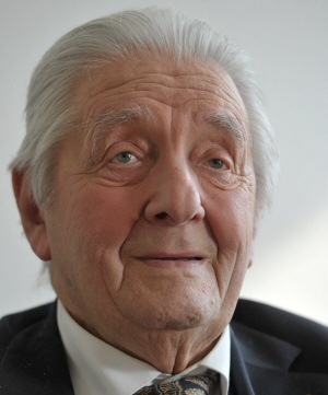 Raymond Matzen