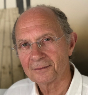 Jean-Louis Schlienger