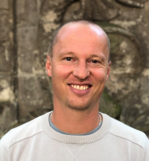 Pierre Weber