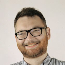 Daniel Fischer