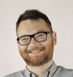 Daniel Fischer