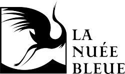 La nuée bleue