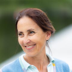 Claudia Siegwald