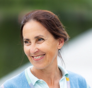 Claudia Siegwald