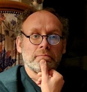 Olivier Jarrige