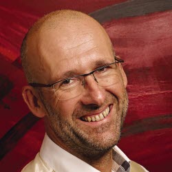 Thierry Mulhaupt