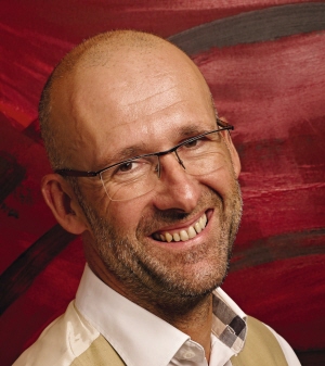 Thierry Mulhaupt