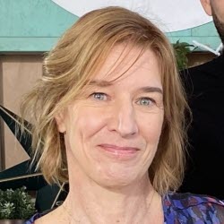 Laurence Turetti