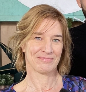Laurence Turetti