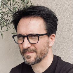 Yannick Lefrançois
