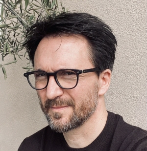 Yannick Lefrançois