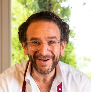 Dan Leclaire
