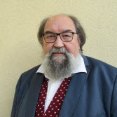 Jean-Laurent Vonau