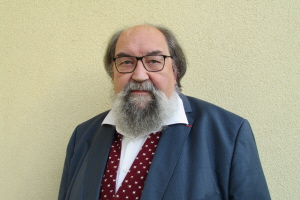 Jean-Laurent Vonau