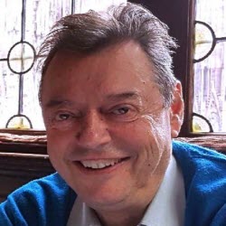 Michel Paul Urban