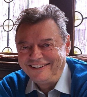 Michel Paul Urban