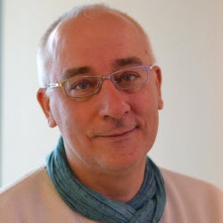 Denis Huber