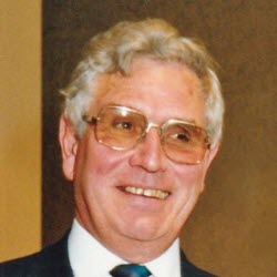 Albert Ronsin