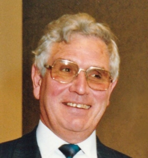 Albert Ronsin