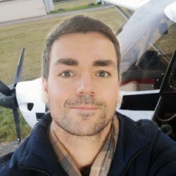 Tristan Vuano