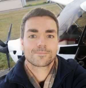 Tristan Vuano