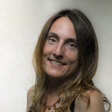 Mélanie Hamm