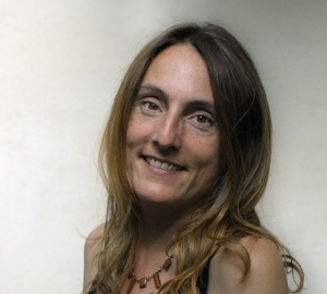 Mélanie Hamm