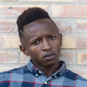 Thierno Diallo