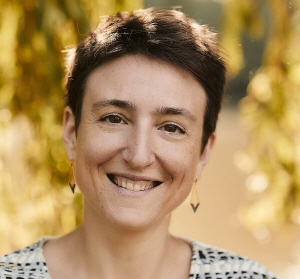 Marie Hoffsess