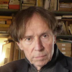 Gérard Rondeau