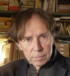 Gérard Rondeau