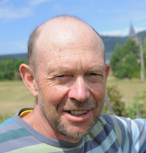 Jean Vogel