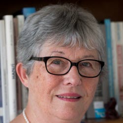 Mireille Horsinga