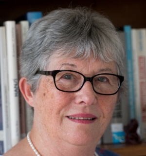 Mireille Horsinga