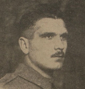 Oskar Wöhrlé