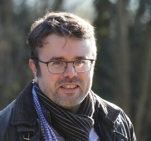 Jean-Christophe Meyer