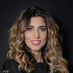 Leïla Martin