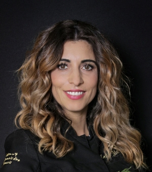 Leïla Martin