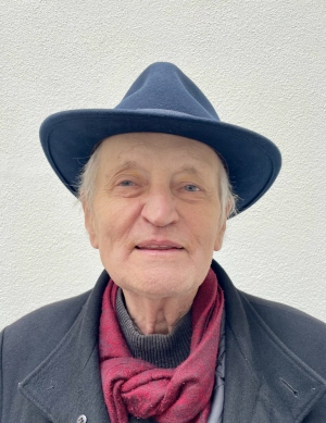 Pierre Kretz