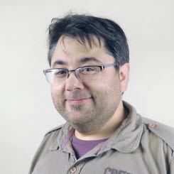 Nicolas Kempf