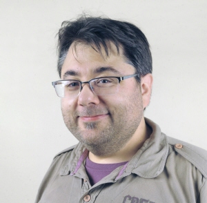 Nicolas Kempf