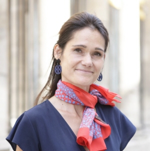 Frédérique Neau-Dufour
