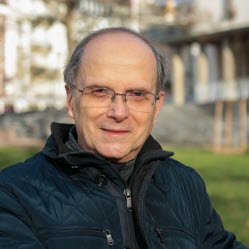 Alain Kahn